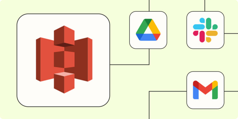 4 sposoby na automatyzację Amazon S3 za pomocą Zapiera