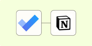 Read more about the article Jak automatycznie dodawać zadania Microsoft To Do do Notion
