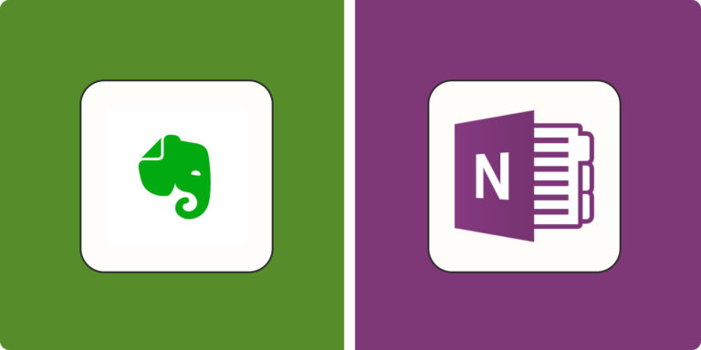 Evernote kontra OneNote: która aplikacja do robienia notatek jest najlepsza? [2023]