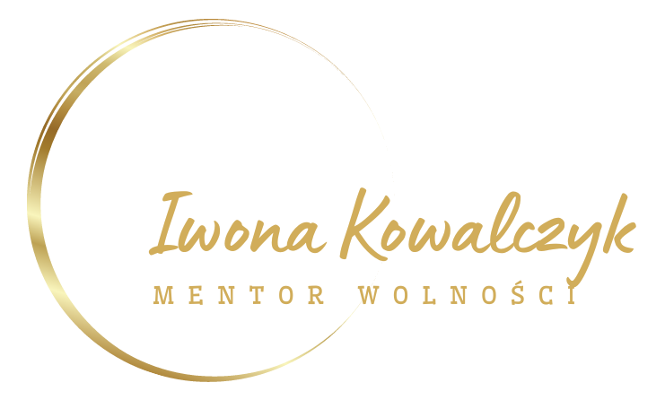 Iwona Kowalczyk Mentor Wolności - Logo