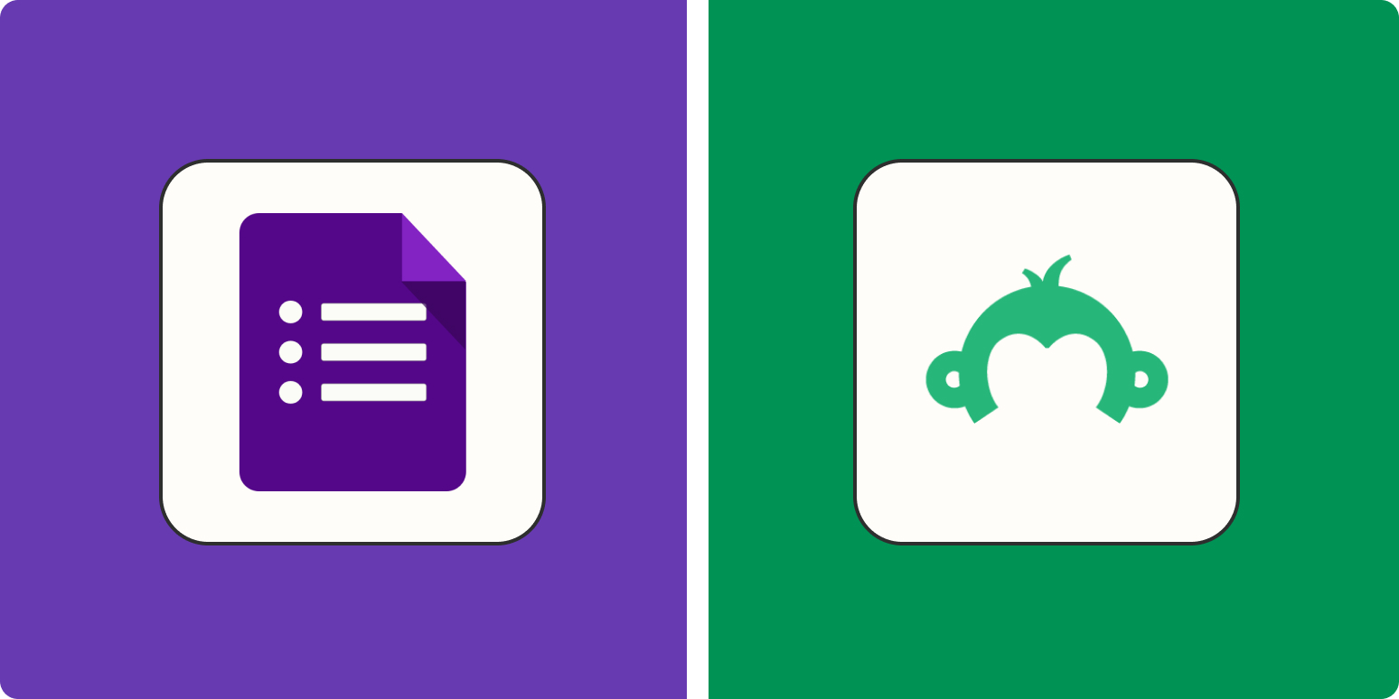 Read more about the article SurveyMonkey vs. Formularze Google: Które z nich wybrać? [2024]