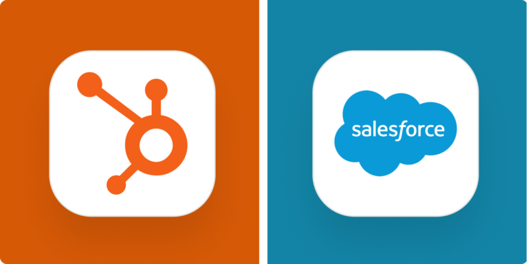 HubSpot vs Salesforce: Który jest odpowiedni dla Ciebie? [2024]