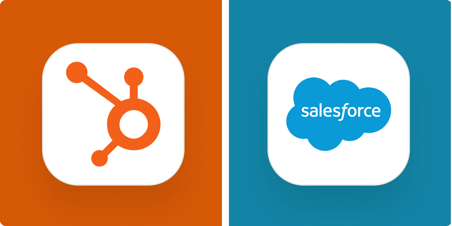 You are currently viewing HubSpot vs Salesforce: Który jest odpowiedni dla Ciebie? [2024]