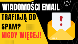 Read more about the article Jak sprawdzić czy maile trafiają do folderu SPAM? ❓