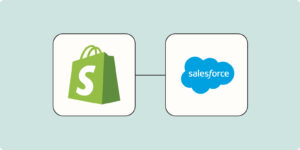 Read more about the article Jak automatycznie dodawać klientów Shopify do Salesforce
