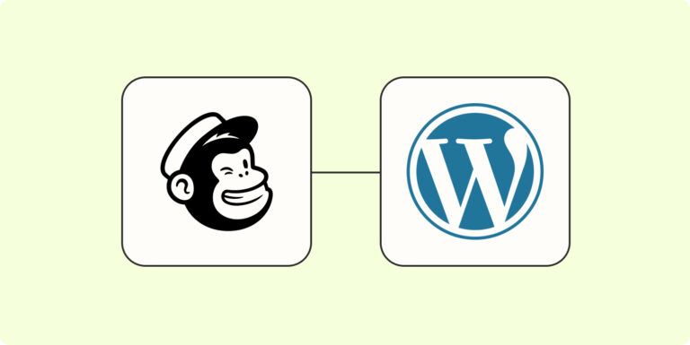 Jak zintegrować Mailchimp z WordPress