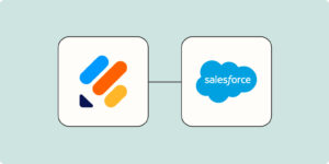 Read more about the article Jak połączyć Jotform z Salesforce i automatycznie wysyłać potencjalnych klientów do swojego CRM