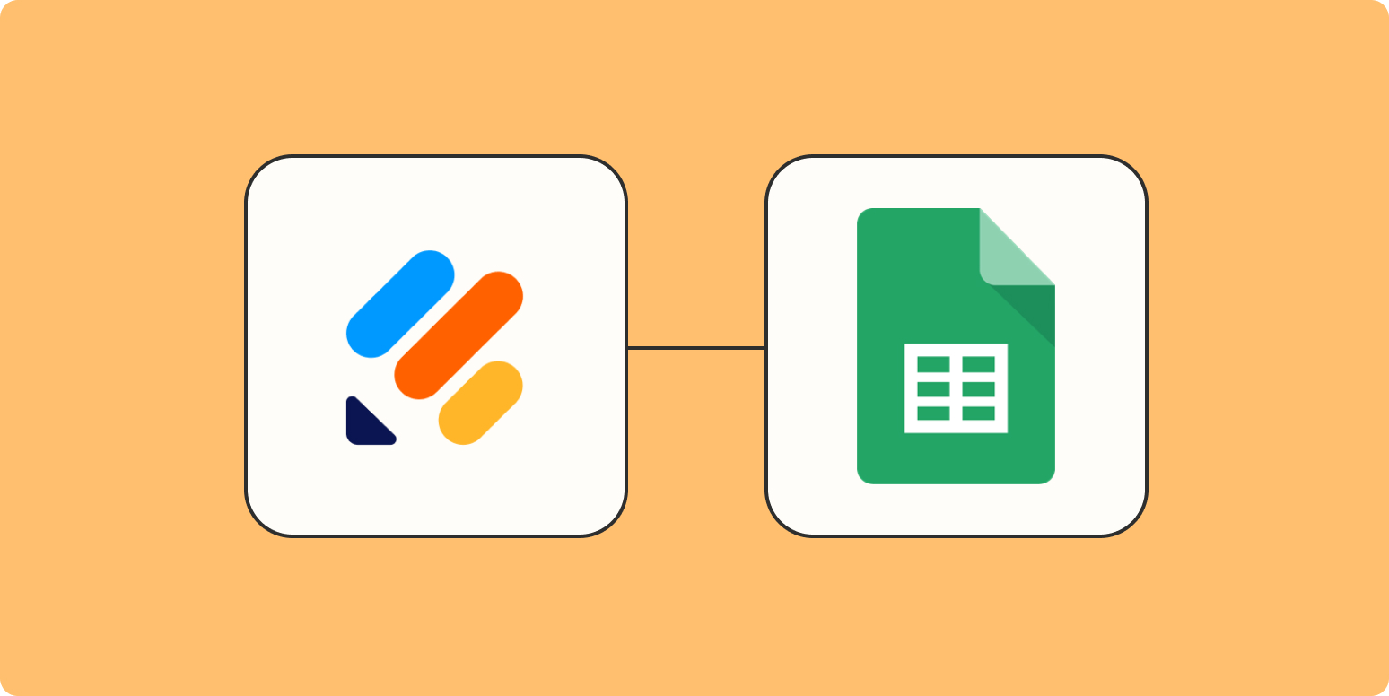 Read more about the article Jak automatycznie zapisywać odpowiedzi z Jotform w Google Sheets