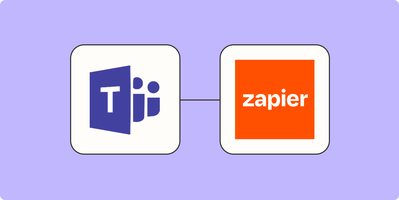 You are currently viewing Jak korzystać z Zapier w Microsoft Teams?