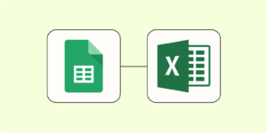 Read more about the article Jak połączyć Google Sheets z Excel?