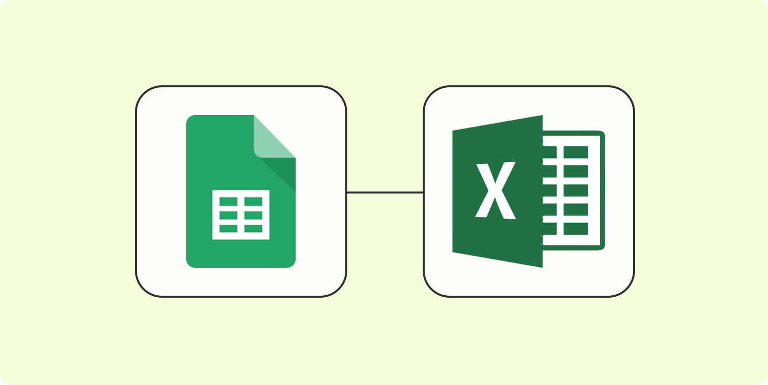 Read more about the article Jak połączyć Google Sheets z Excel?