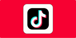 Read more about the article TikTok i lejek sprzedaży: Jak przekształcić widzów w klientów.