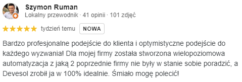 Powtarzalne procesy, Problemy organizacyjne, Praca na dużej liczbie danych, Dynamiczne skalowanie