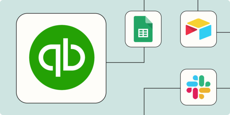 4 sposoby na zautomatyzowanie QuickBooks Online