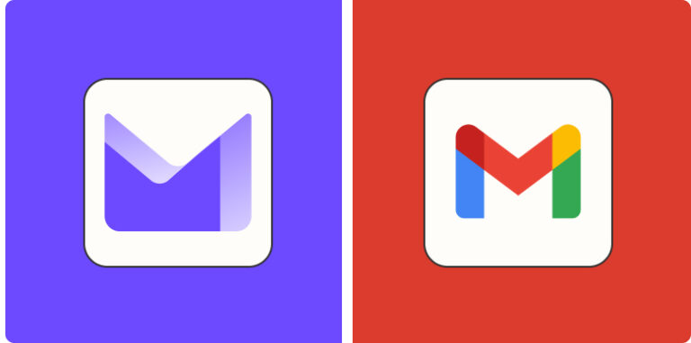 Proton Mail vs. Gmail: Który jest odpowiedni dla ciebie? [2024]