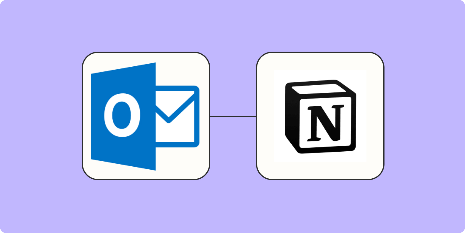 You are currently viewing Jak dodać nowe e-maile z Outlook do Notion