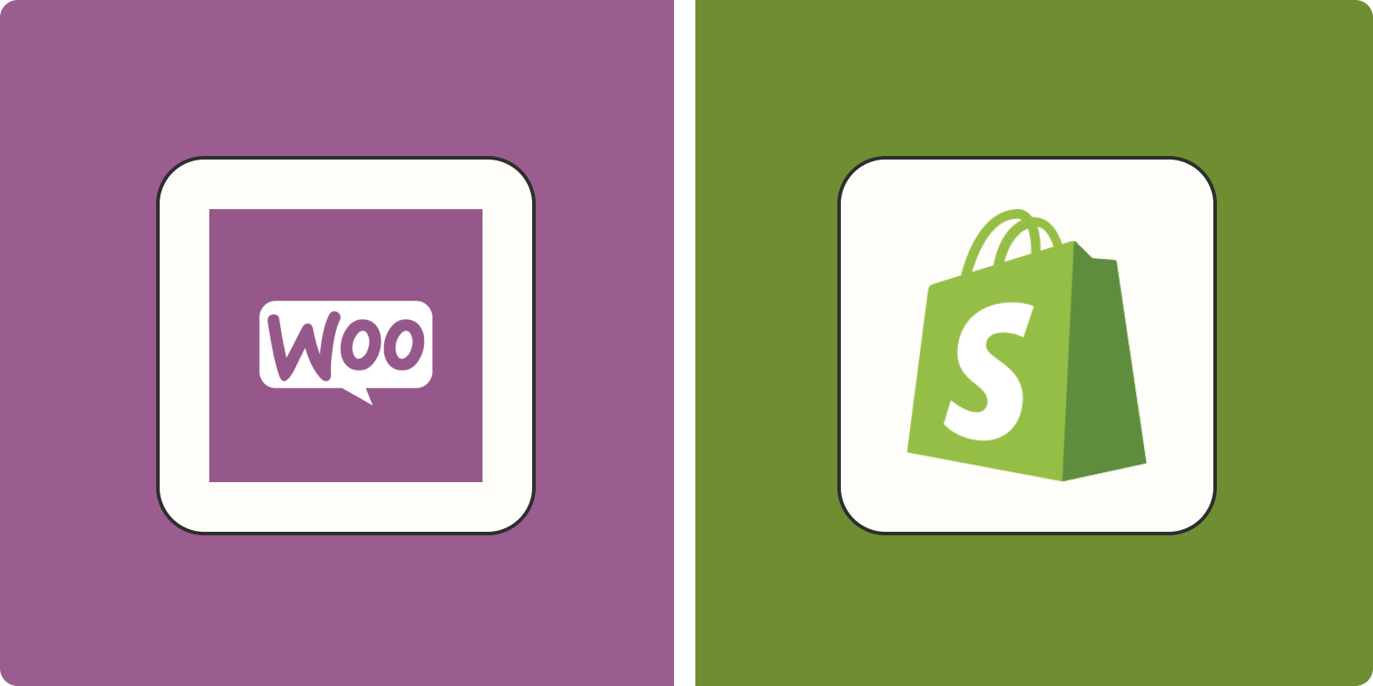 Read more about the article WooCommerce vs. Shopify: Który kreator stron eCommerce jest najlepszy? [2025]