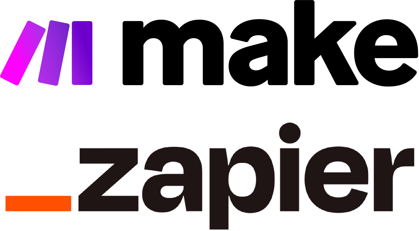 Make-Zapier-Logopng