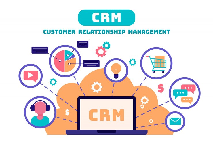 Automatyczne dodawanie informacji z zewnętrznych źródeł do CRM – jak zapewnić aktualność danych?