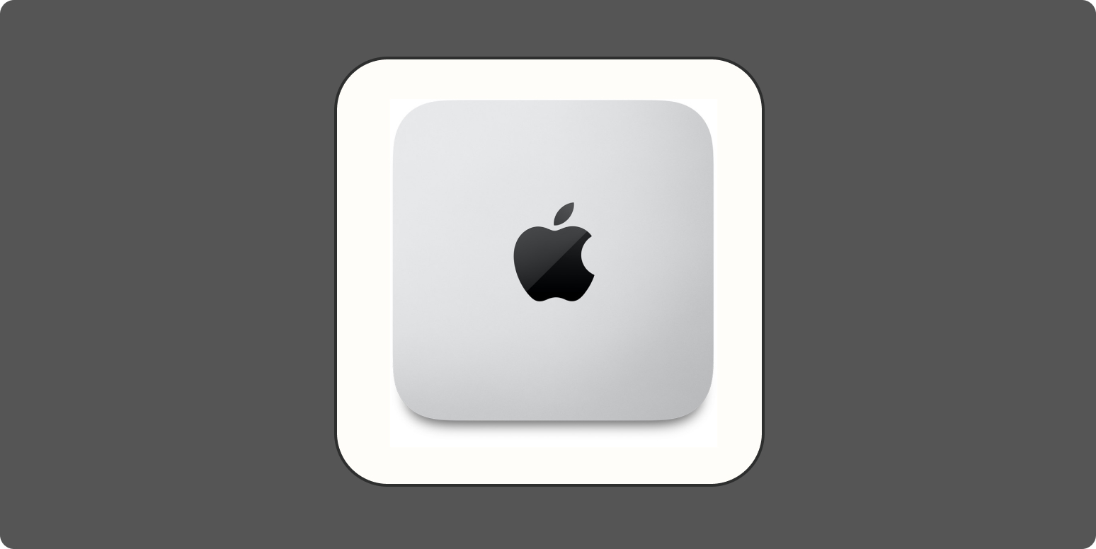 Najlepsze aplikacje zwiększające produktywność na Mac w 2025 roku