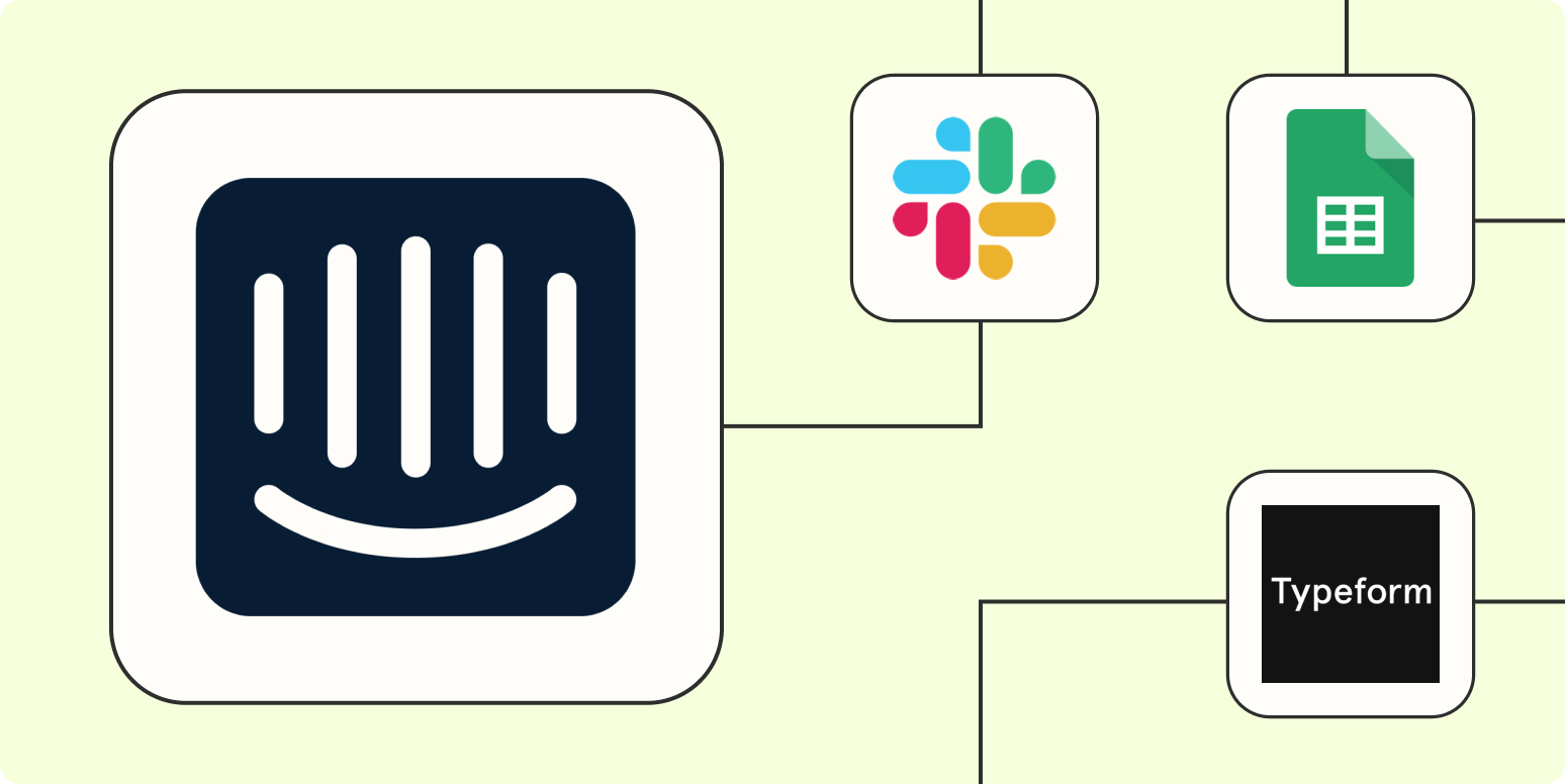 7 sposobów na zautomatyzowanie Intercom za pomocą Zapier