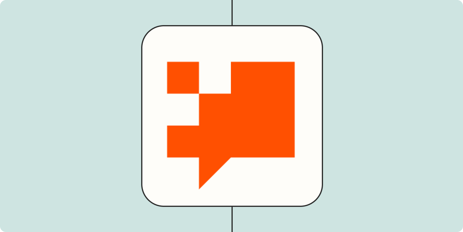 Jak stworzyć niestandardowego bota AI za pomocą Zapier Chatbots