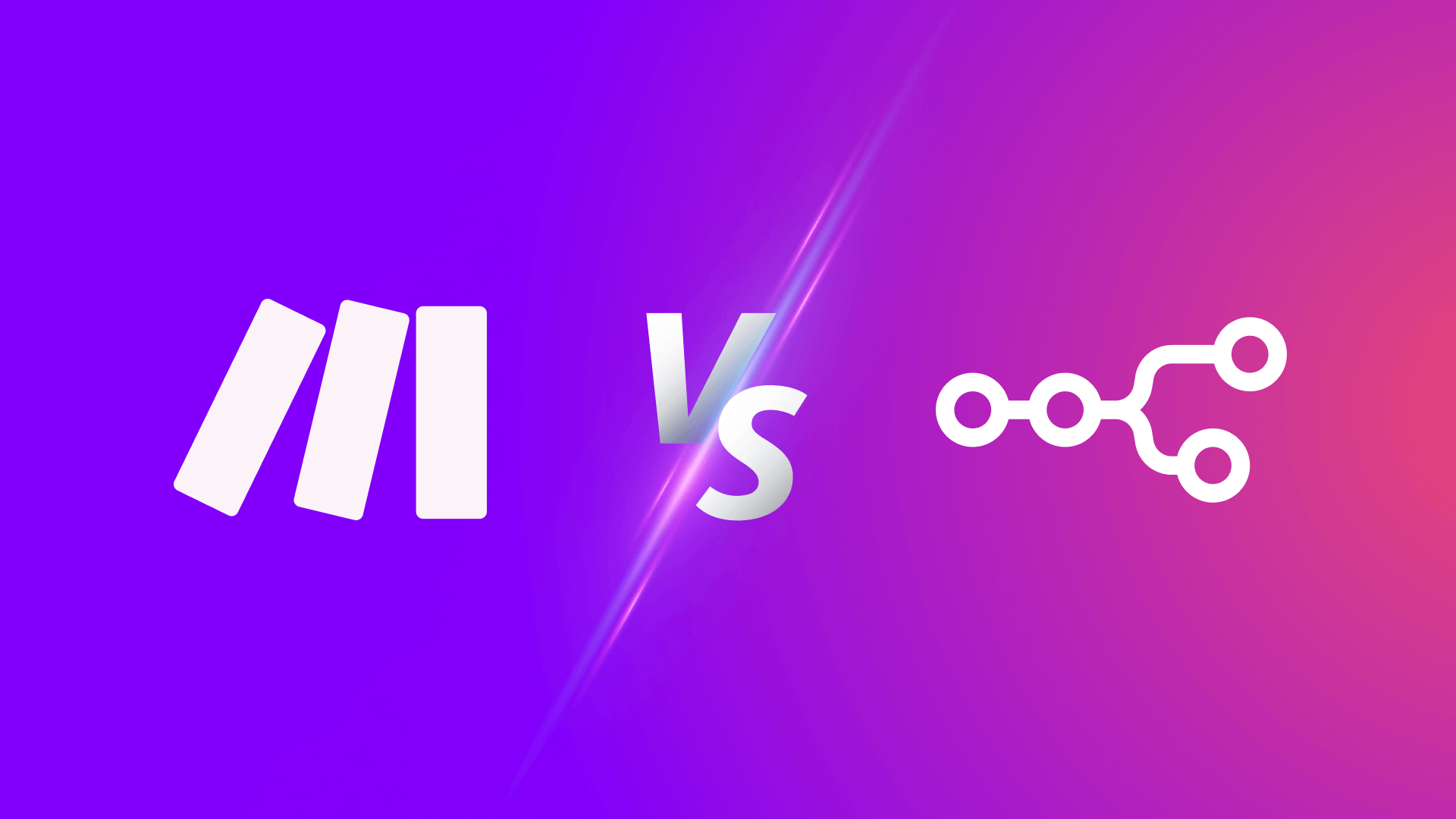 Make vs n8n: Jak dokonać właściwego wyboru?