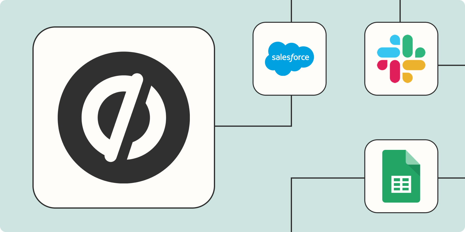 5 sposobów na zautomatyzowanie Unbounce za pomocą Zapier
