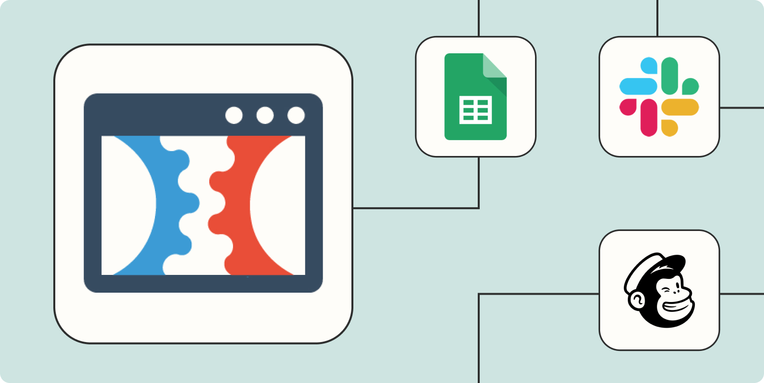 5 sposobów na zautomatyzowanie ClickFunnels za pomocą Zapier
