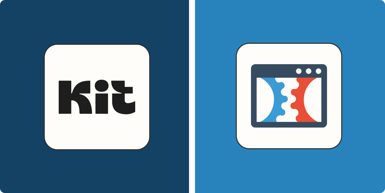 ConvertKit (obecnie Kit) vs. ClickFunnels: Który z nich powinieneś wybrać? [2025]
