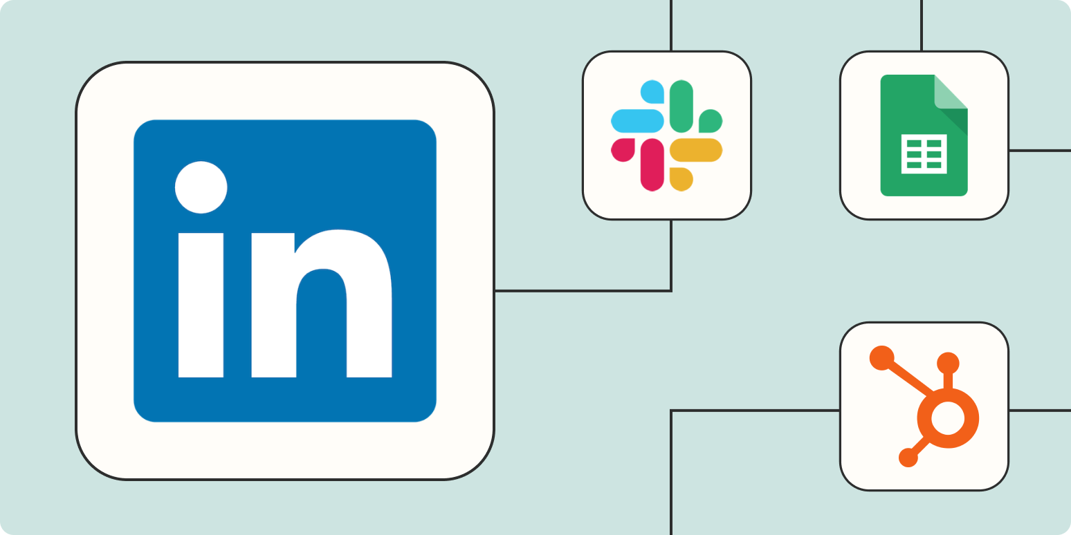 6 sposobów na automatyzację LinkedIn Matched Audiences