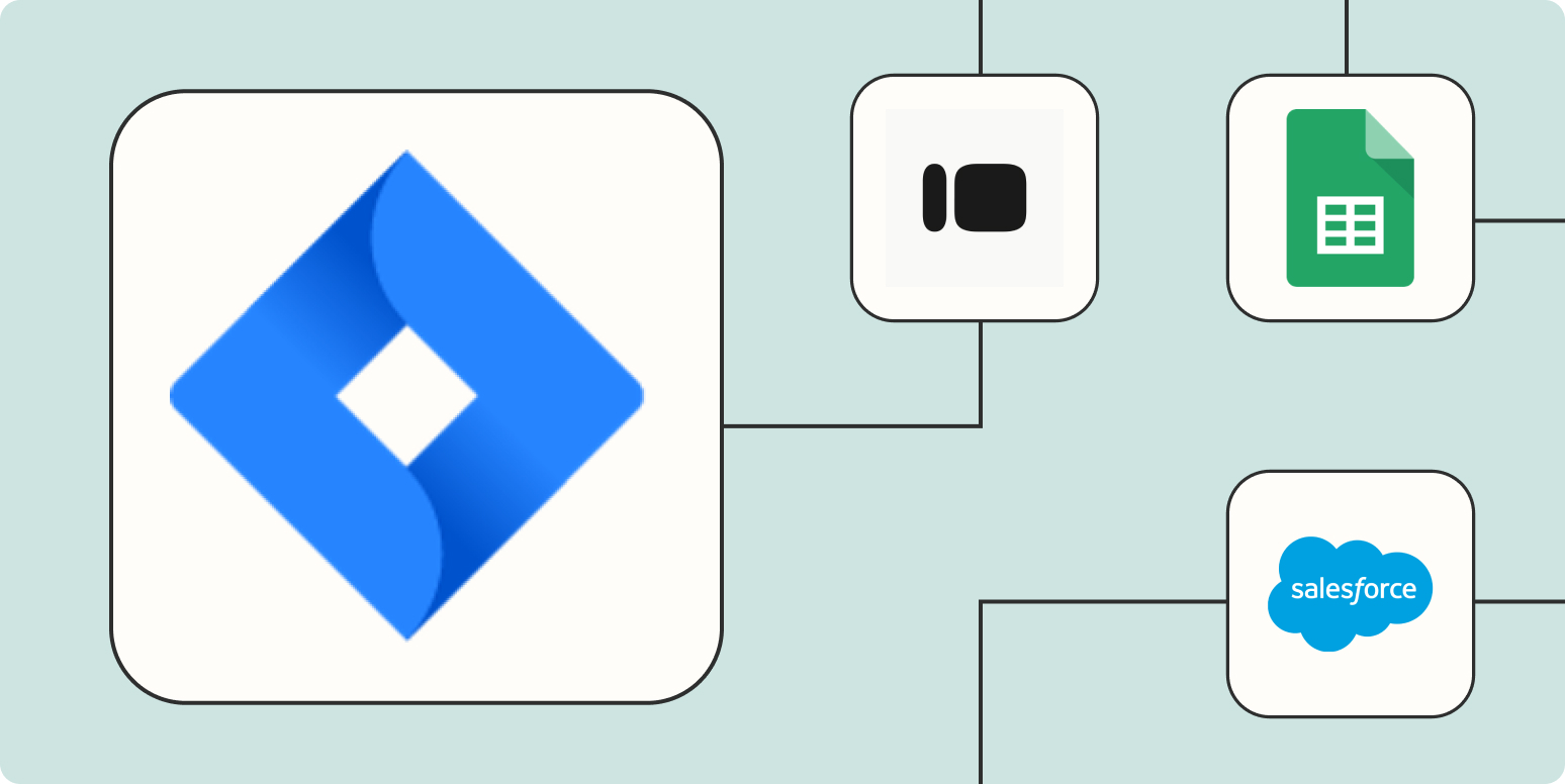 5 sposobów na zautomatyzowanie Jira Software Cloud za pomocą Zapier