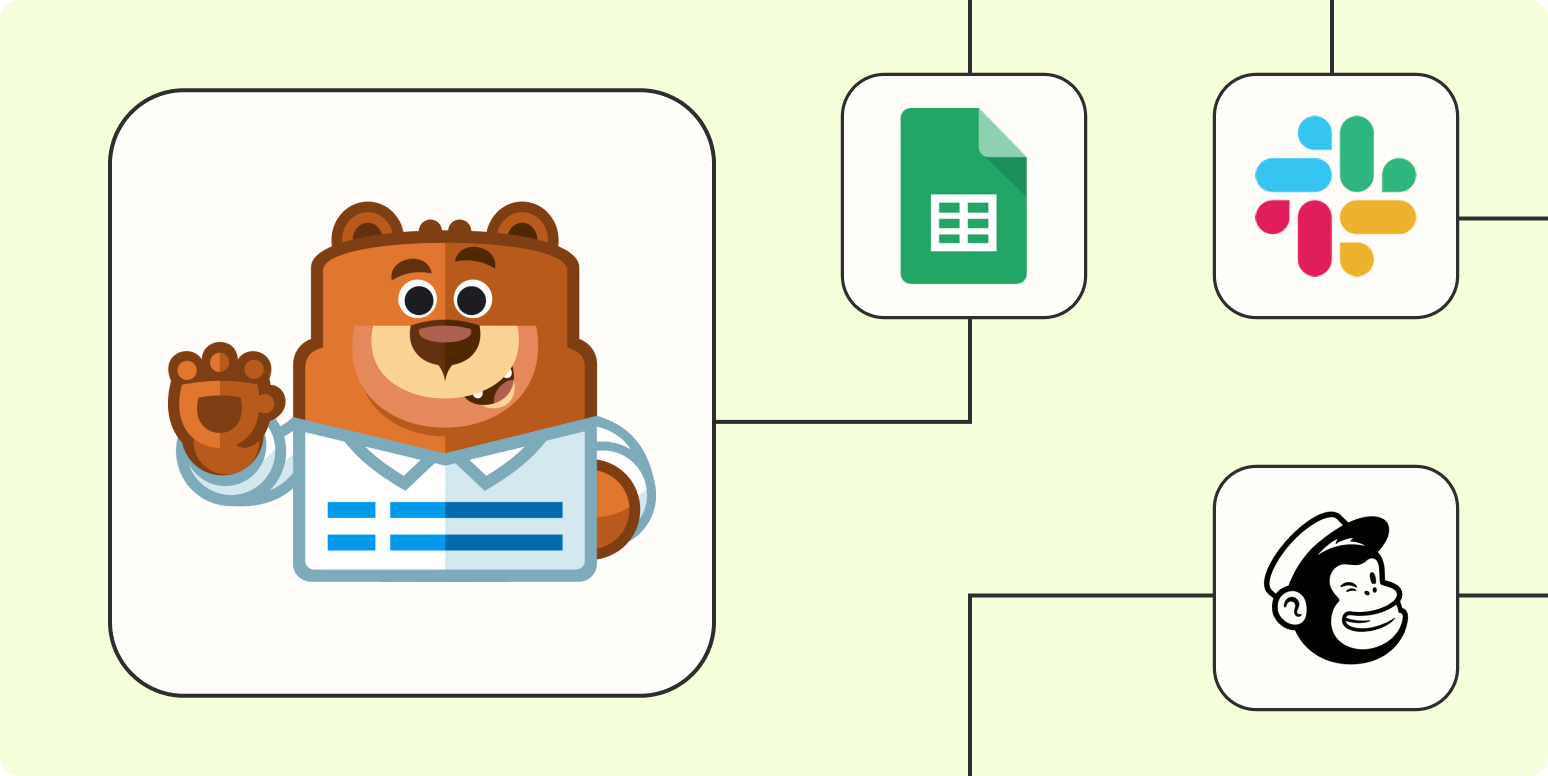 6 sposobów na zautomatyzowanie WPForms za pomocą Zapier