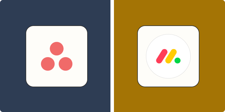 Asana vs. monday: Które oprogramowanie do zarządzania projektami jest najlepsze? [2025]
