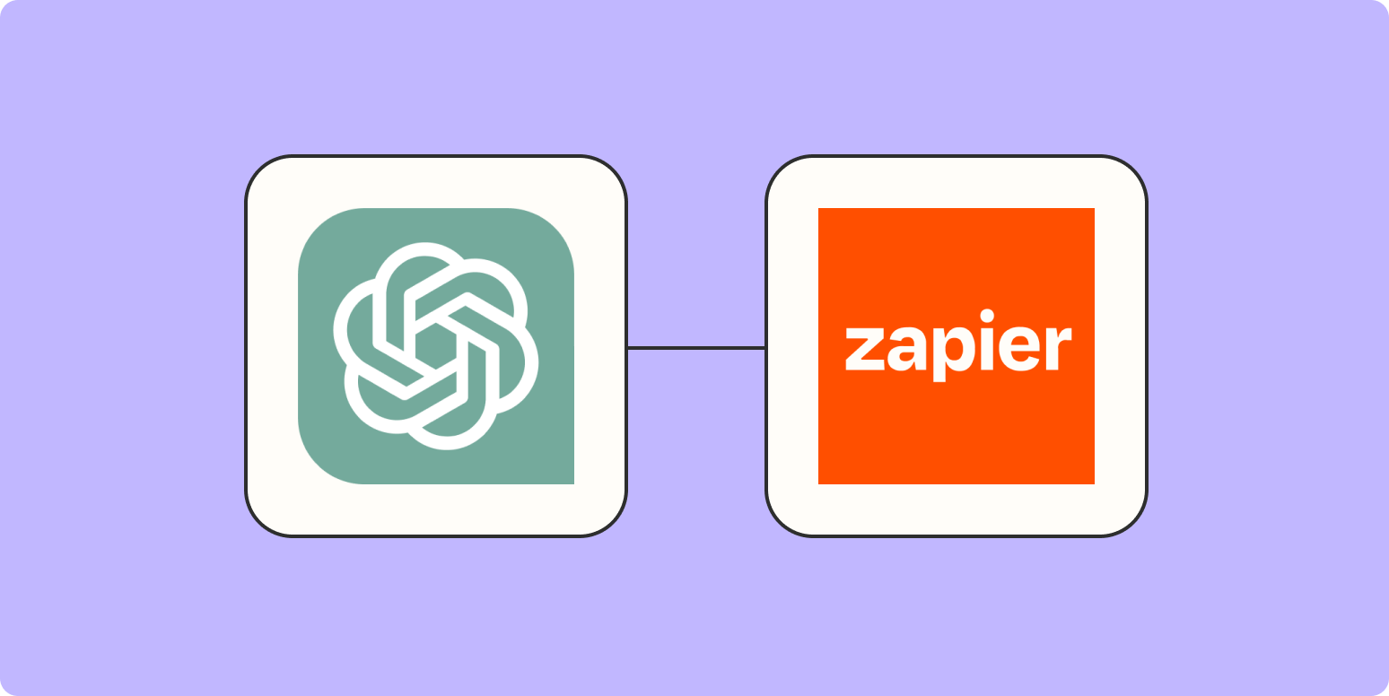 Jak automatycznie pisać wpisy na bloga za pomocą ChatGPT i Zapier