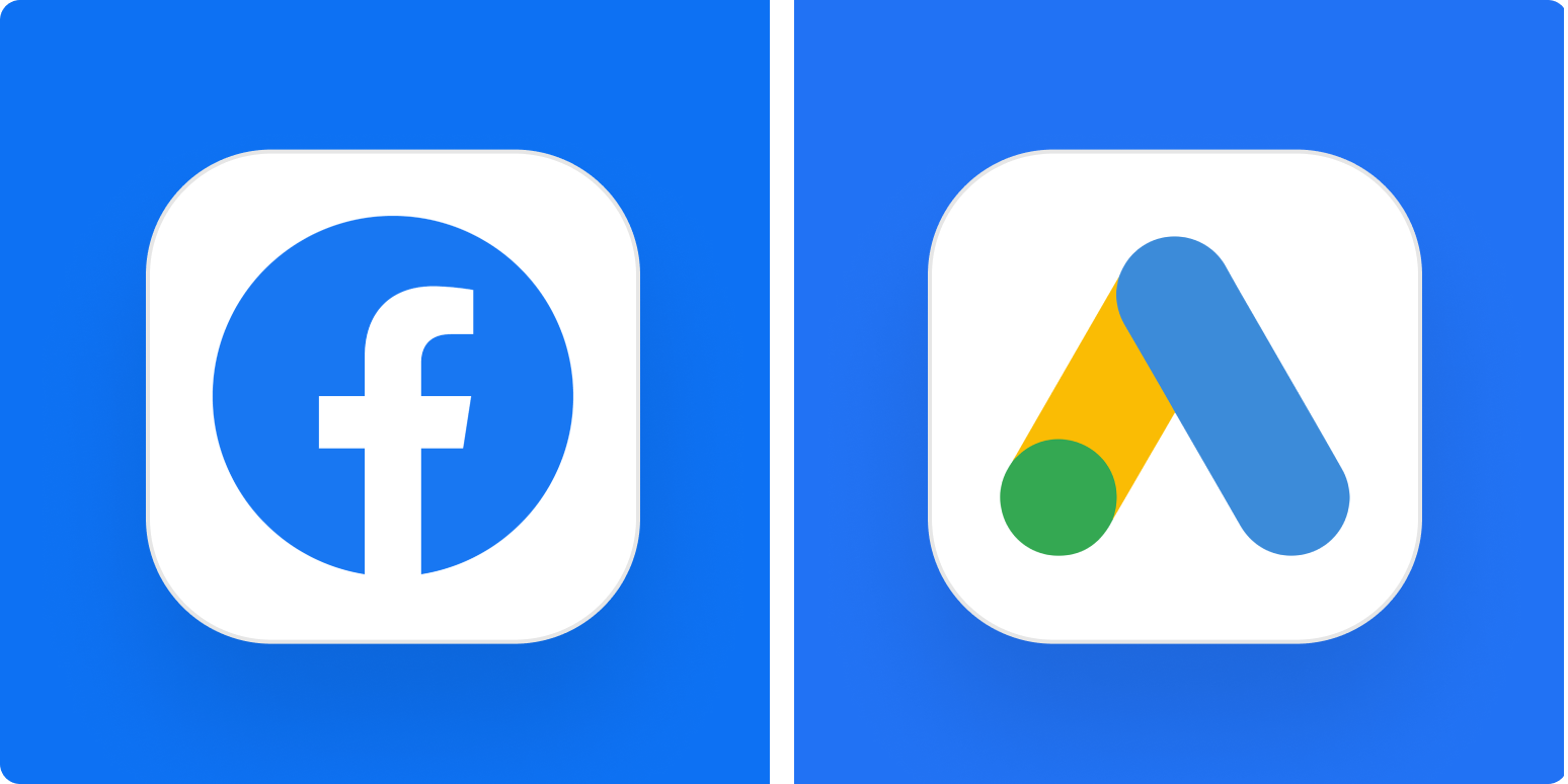 Google Ads vs. Facebook Ads: Które są lepsze dla Twojego biznesu? [2025]