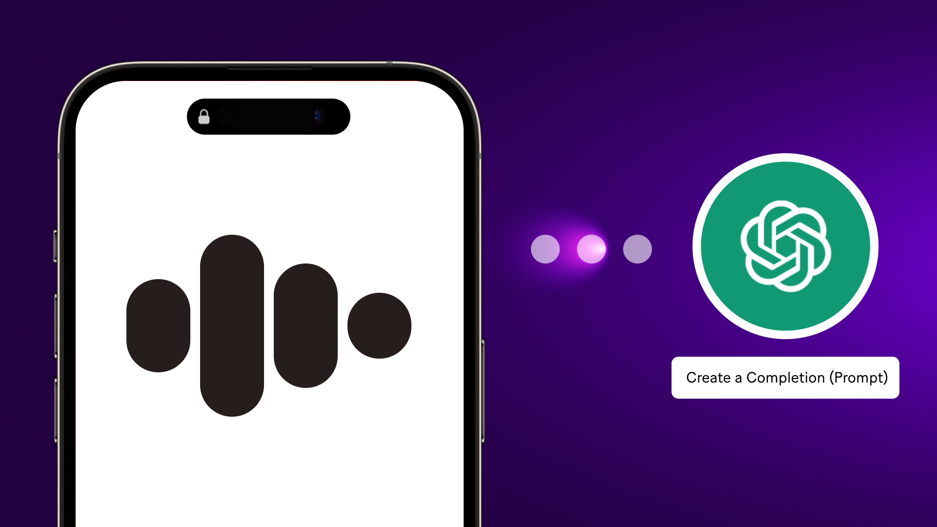 Odblokuj interakcje głosowe AI dzięki integracji Make z OpenAI.