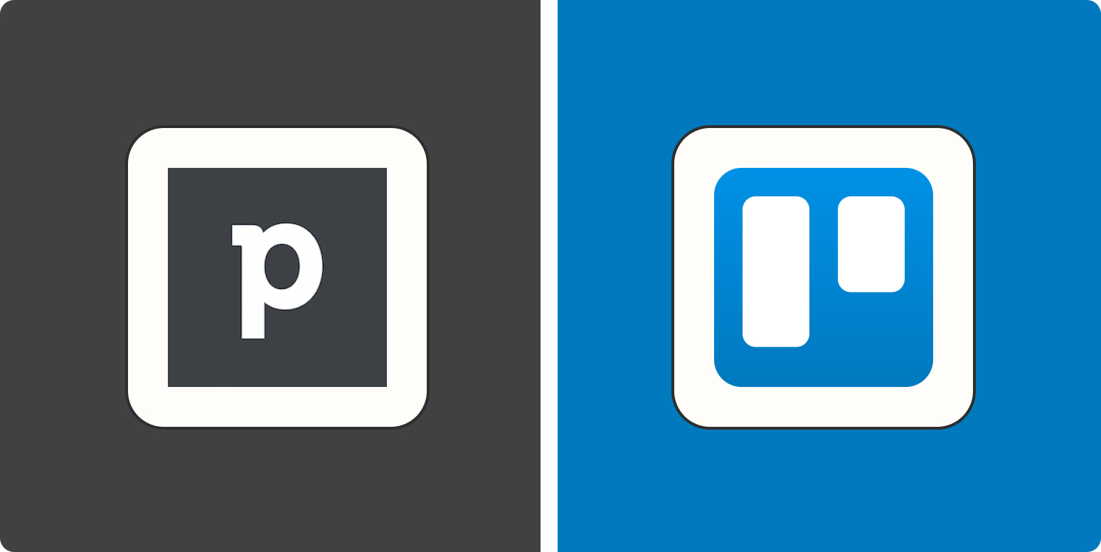Pipedrive vs. Trello: Który powinieneś wybrać? [2025]
