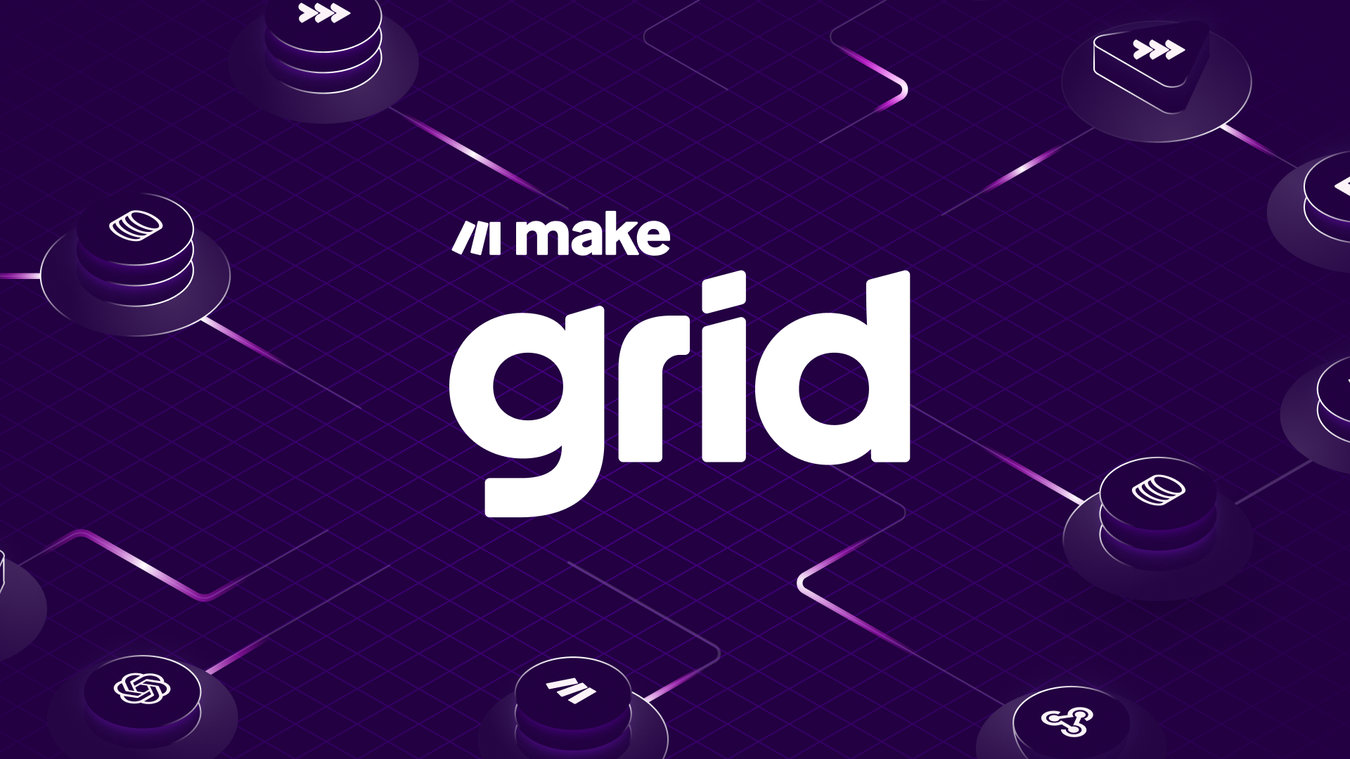 Make Grid: Podróż trwa dalej