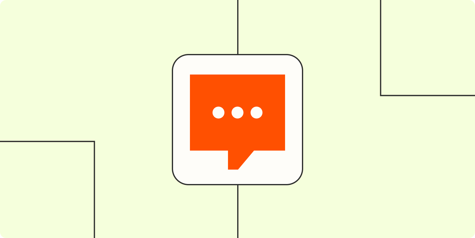 Przewodnik po automatyzacji SMS-ów