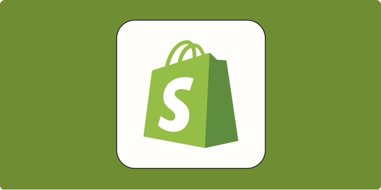 13 najlepszych aplikacji Shopify w 2025 roku