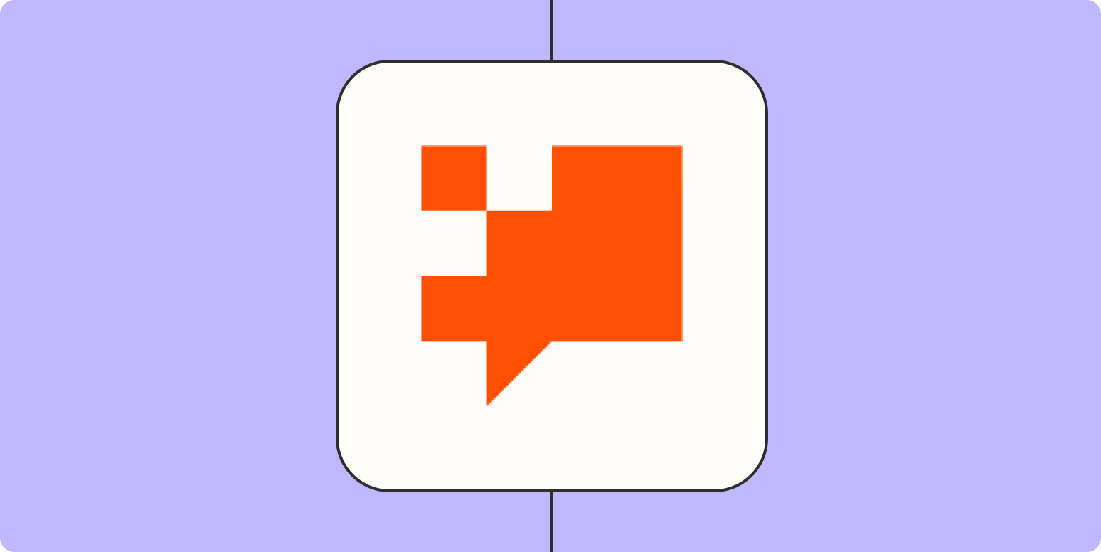 Stwórz AI chatbot, który pozyskuje leady.