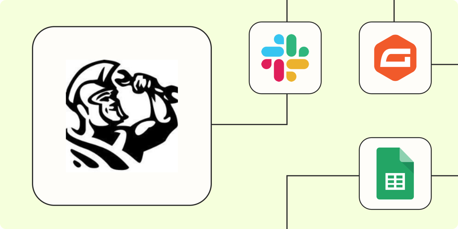5 sposobów na automatyzację ServiceTitan za pomocą Zapier