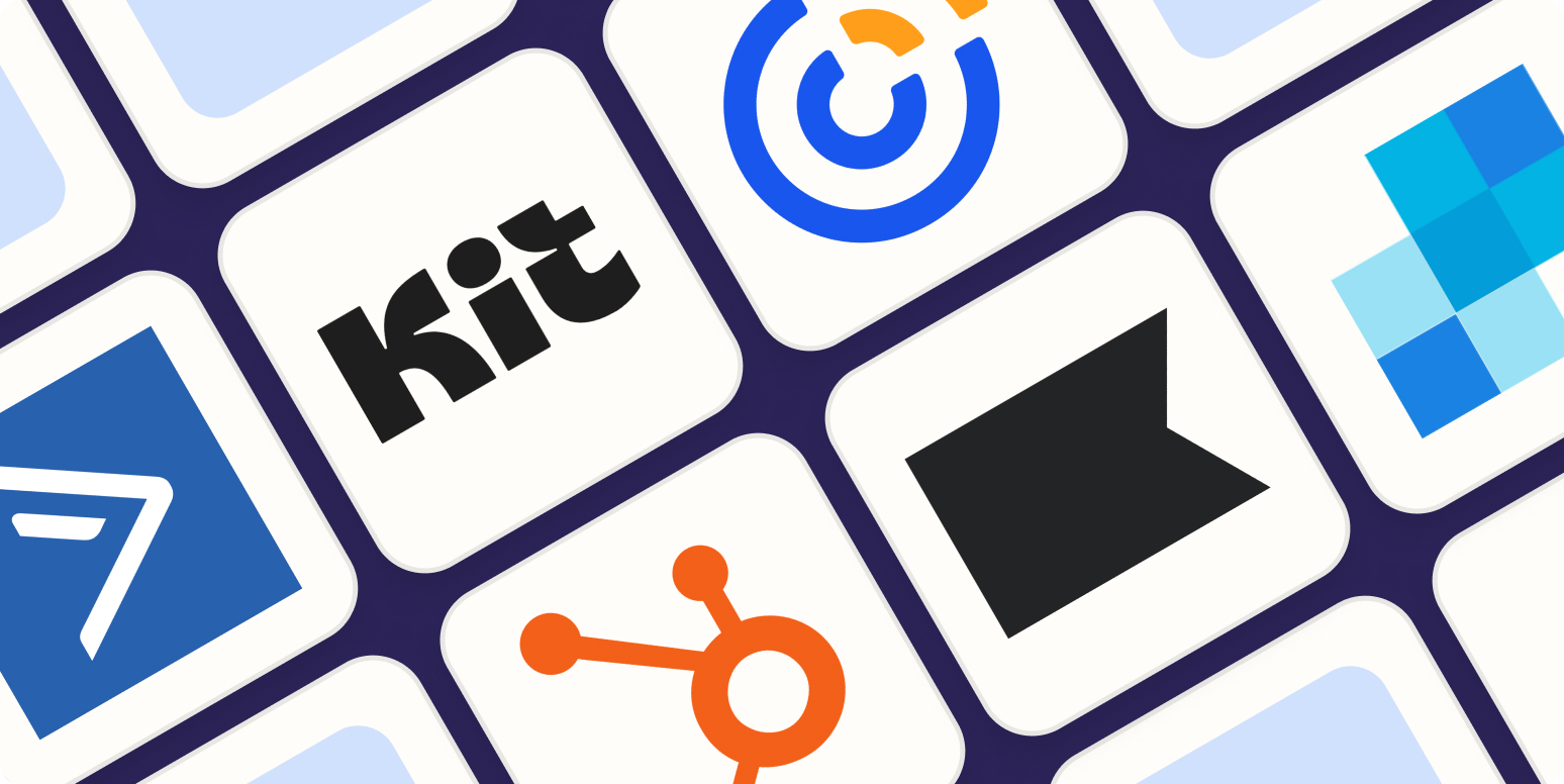 10 najlepszych alternatyw dla Mailchimp w 2025 roku