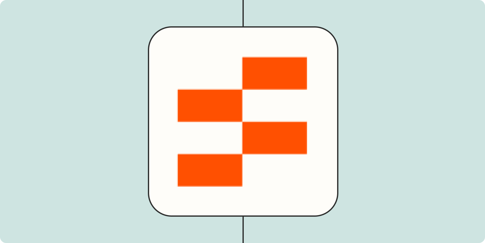 Zapier Tables: Przechowuj, przenoś i automatycznie działaj na swoich danych