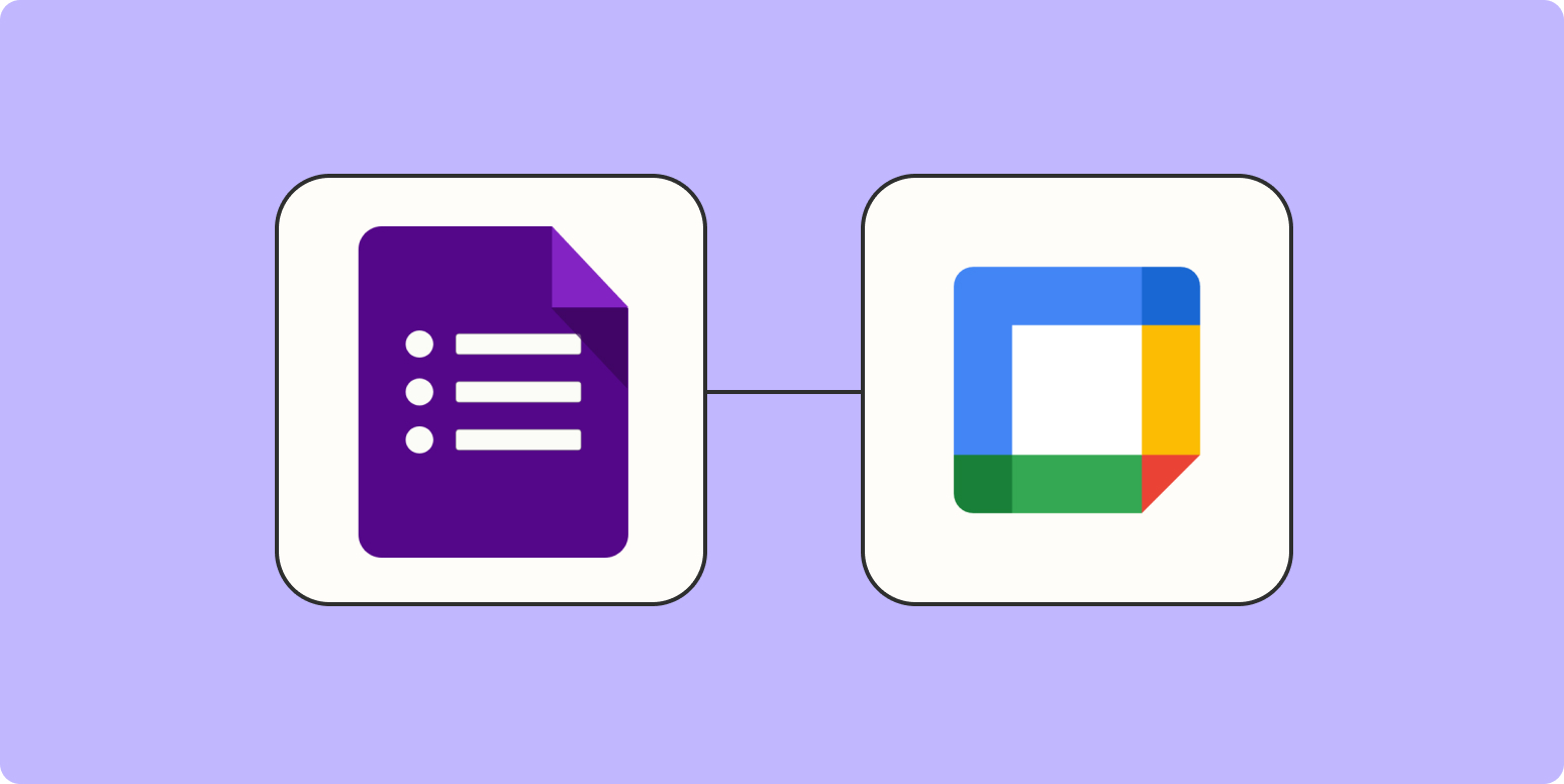 Jak dodać uczestników do wydarzeń w Google Kalendarz za pomocą Google Formularzy