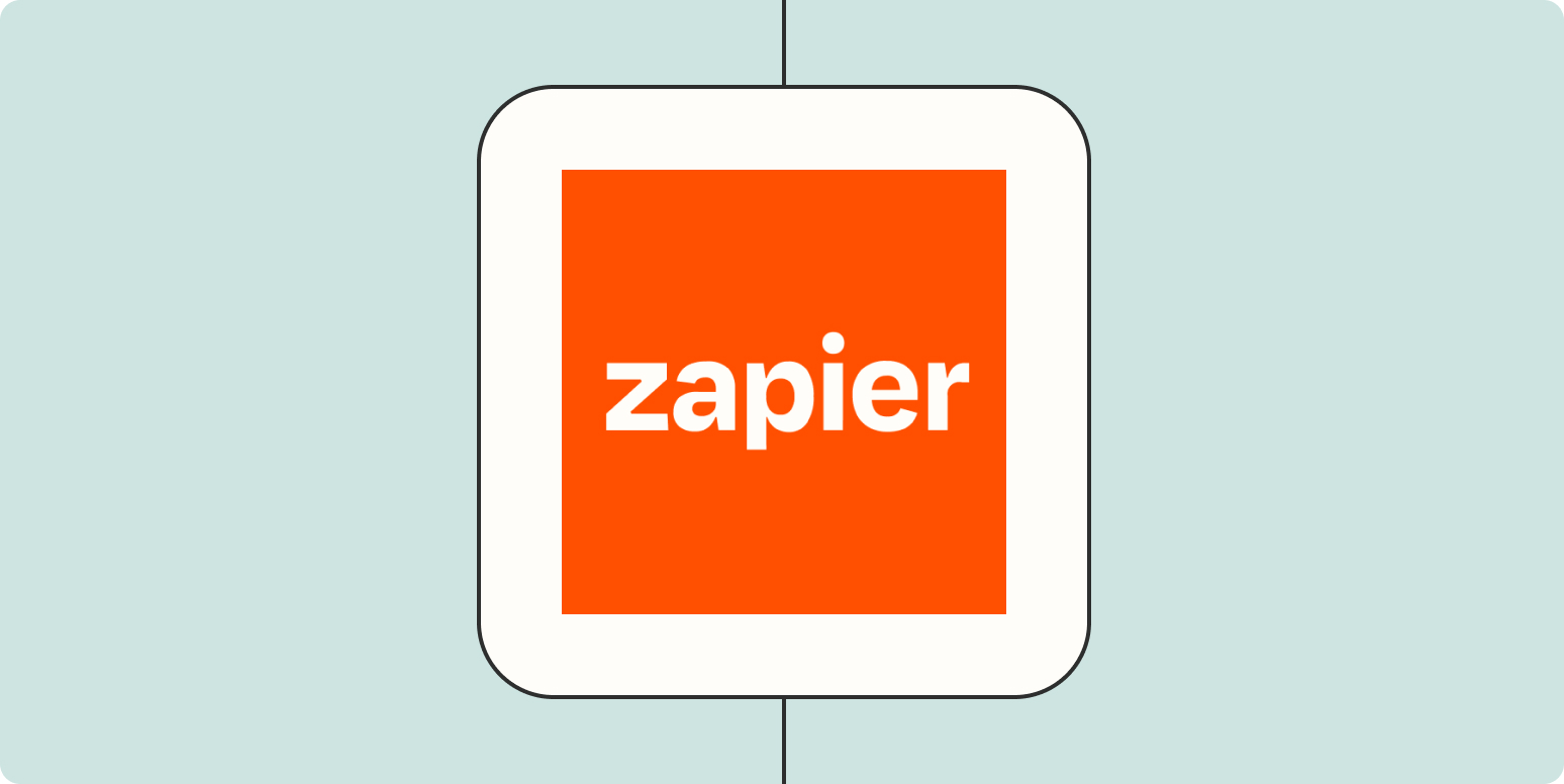 Przedstawiamy Program Partnerski Zapier Solution (dawniej Zapier Experts)