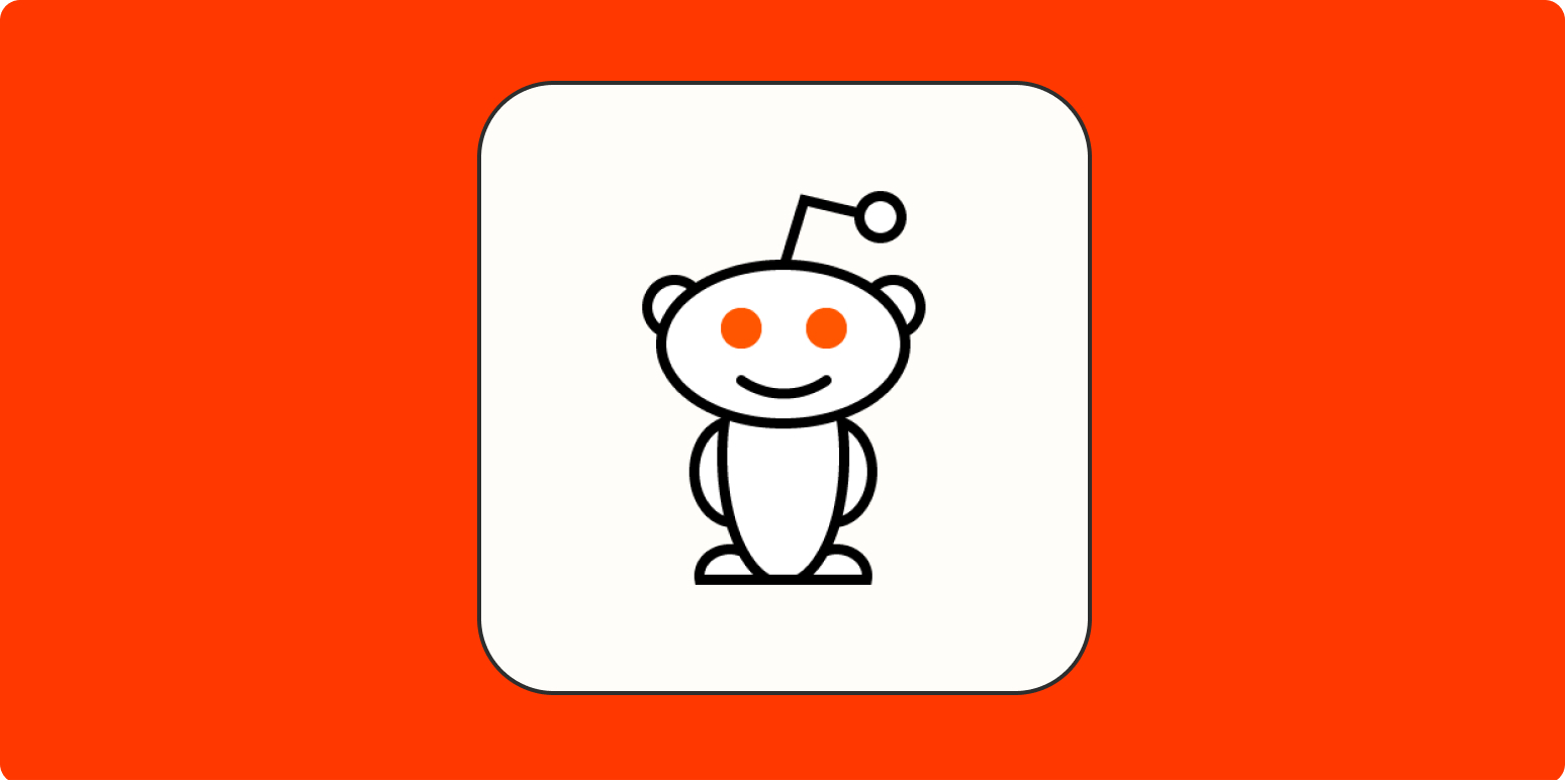 Jak zdobyć karmę na Reddit?