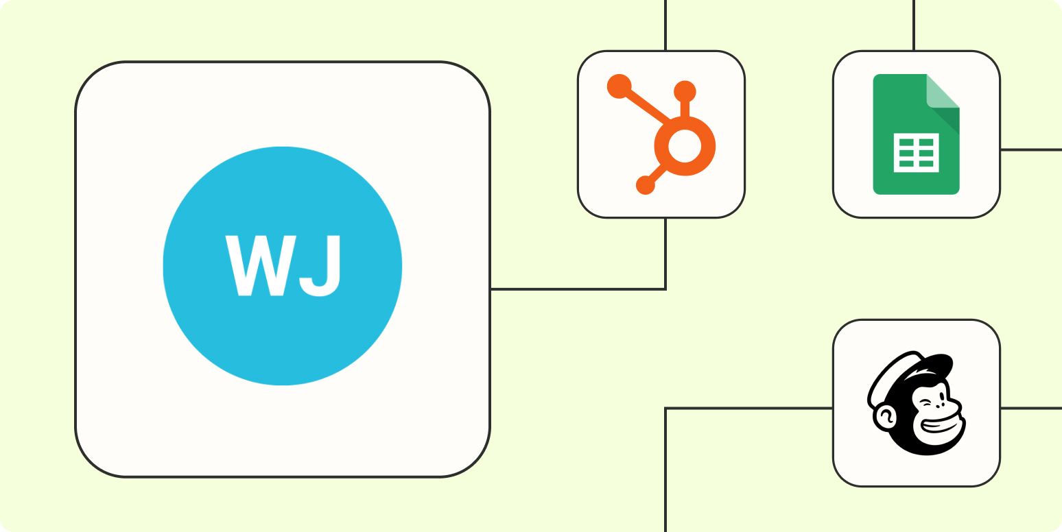 4 sposoby na zautomatyzowanie WebinarJam za pomocą Zapier