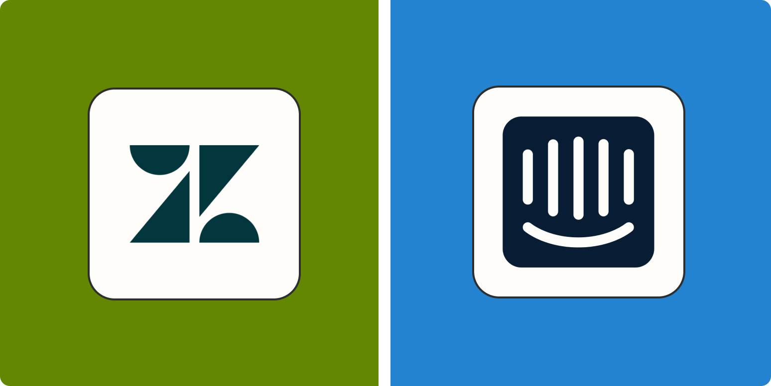 Zendesk vs. Intercom: Który jest lepszy? [2025]